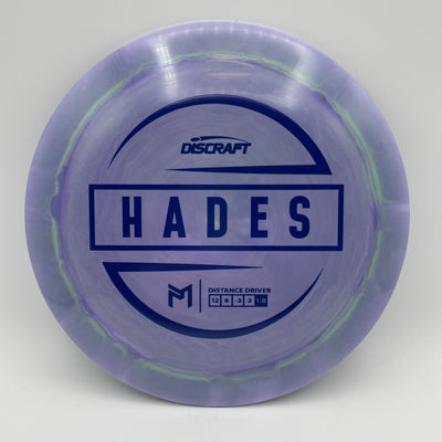 Paul McBeth ESP Hades