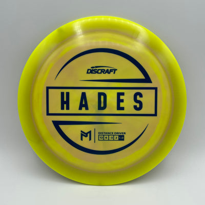 Paul McBeth ESP Hades