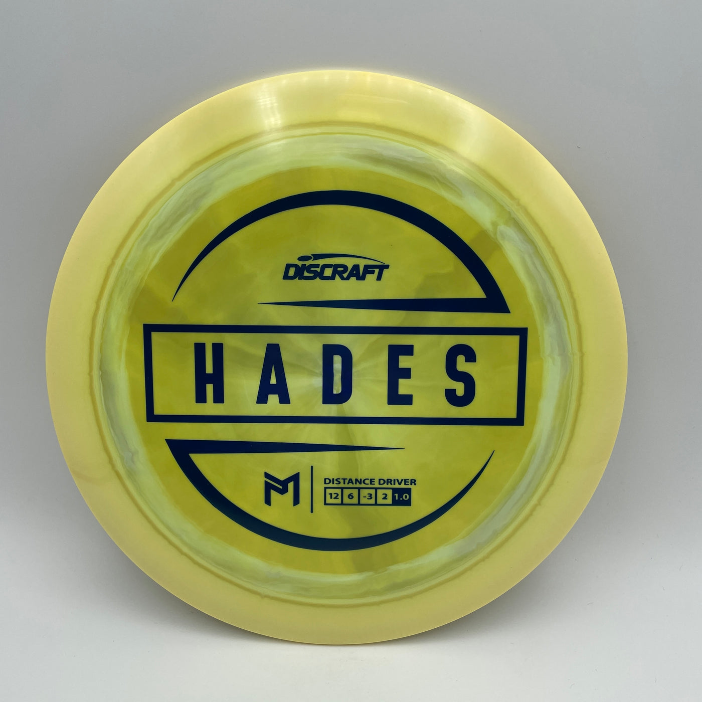 Paul McBeth ESP Hades