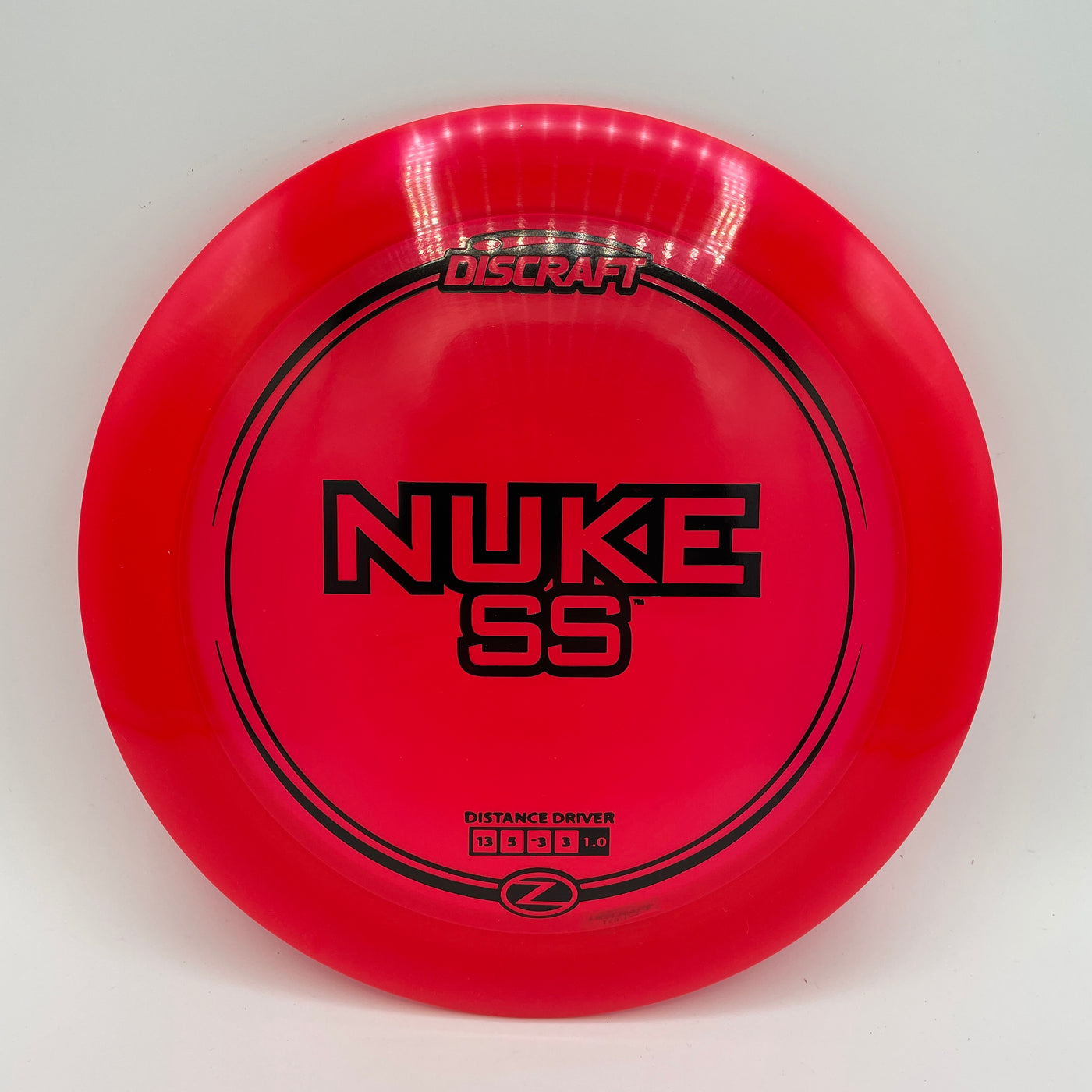 Z Line Nuke SS