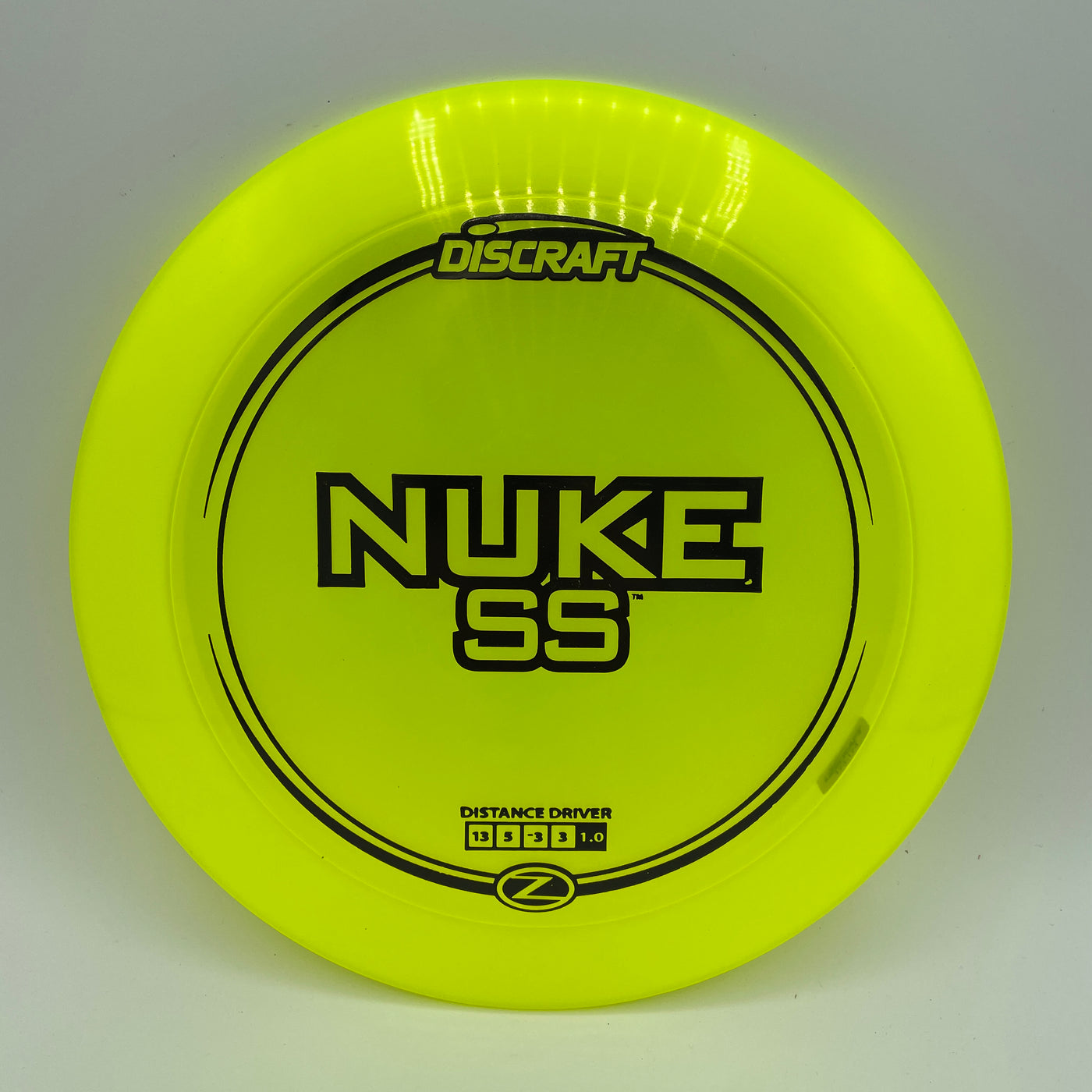 Z Line Nuke SS