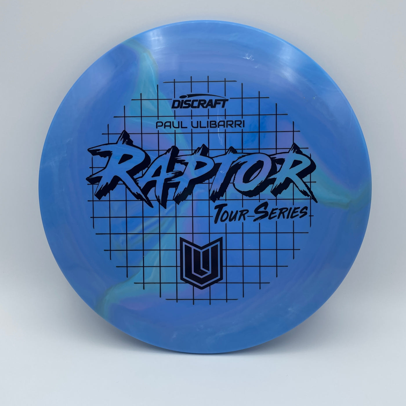 Paul Ulibarri ESP Raptor