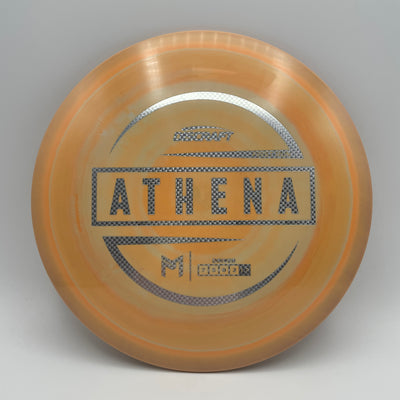 Paul McBeth ESP Athena