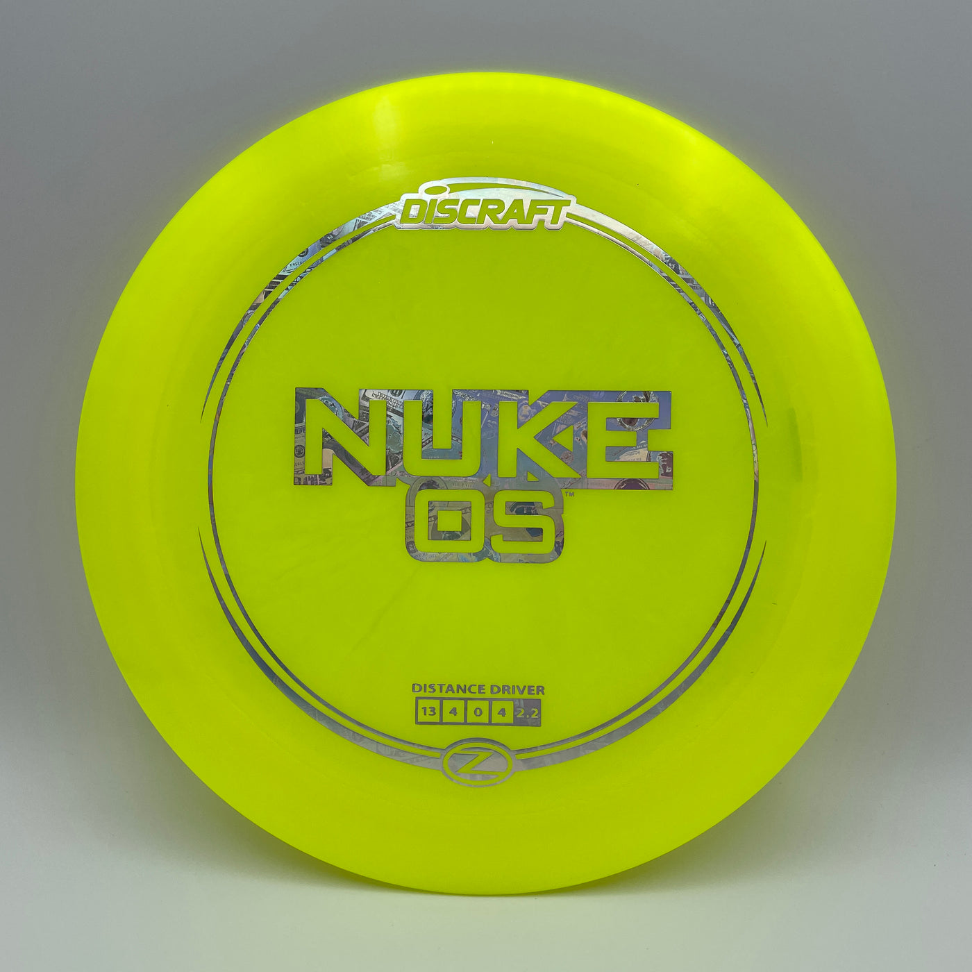 Z Line Nuke OS