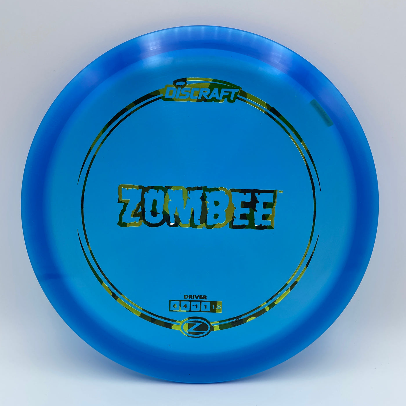 Z Line Zombee