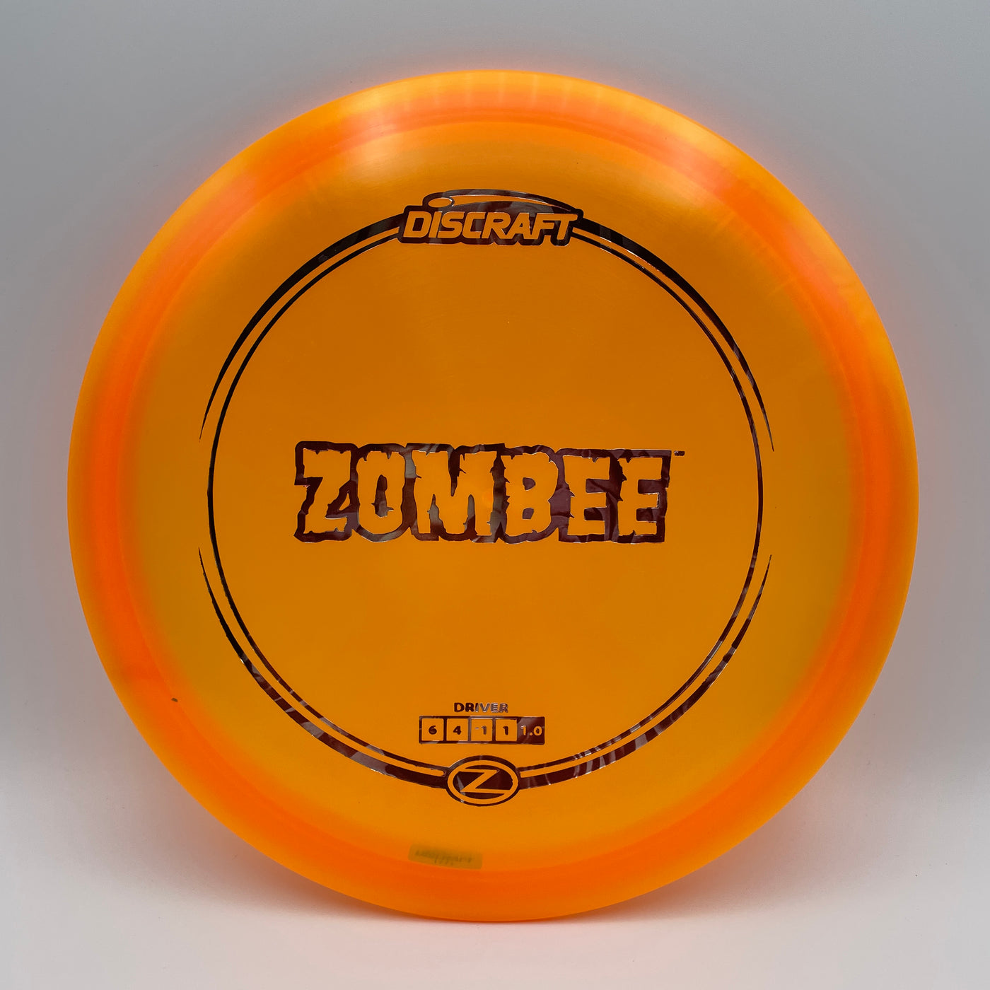 Z Line Zombee