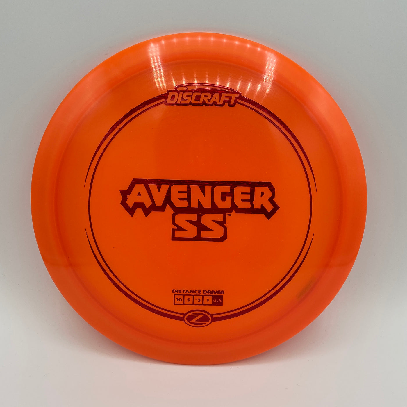 Z Line Avenger SS