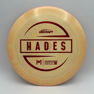 Paul McBeth ESP Hades