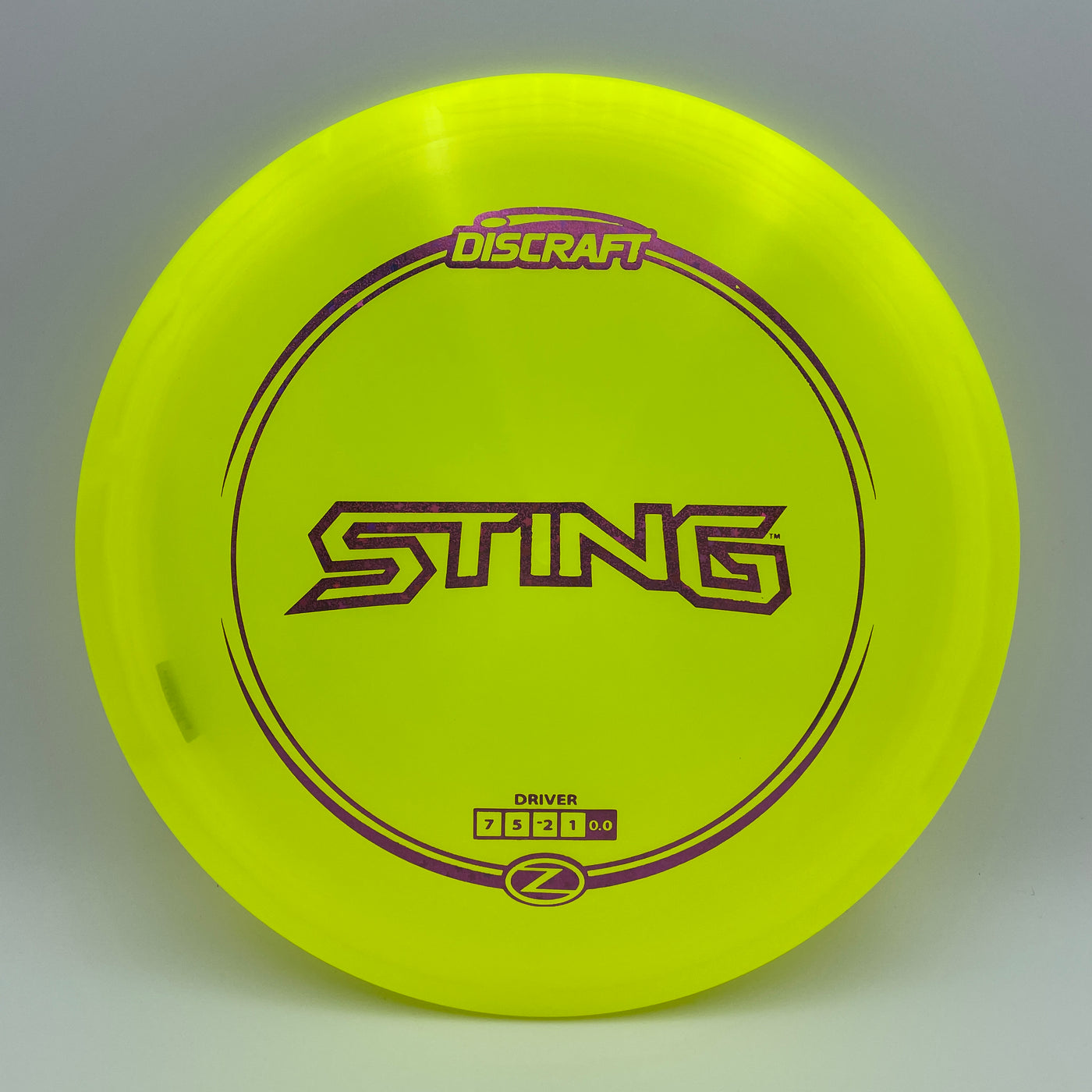 Z Line Sting