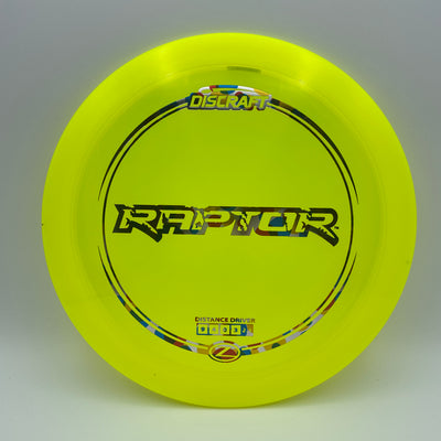 Z Line Raptor