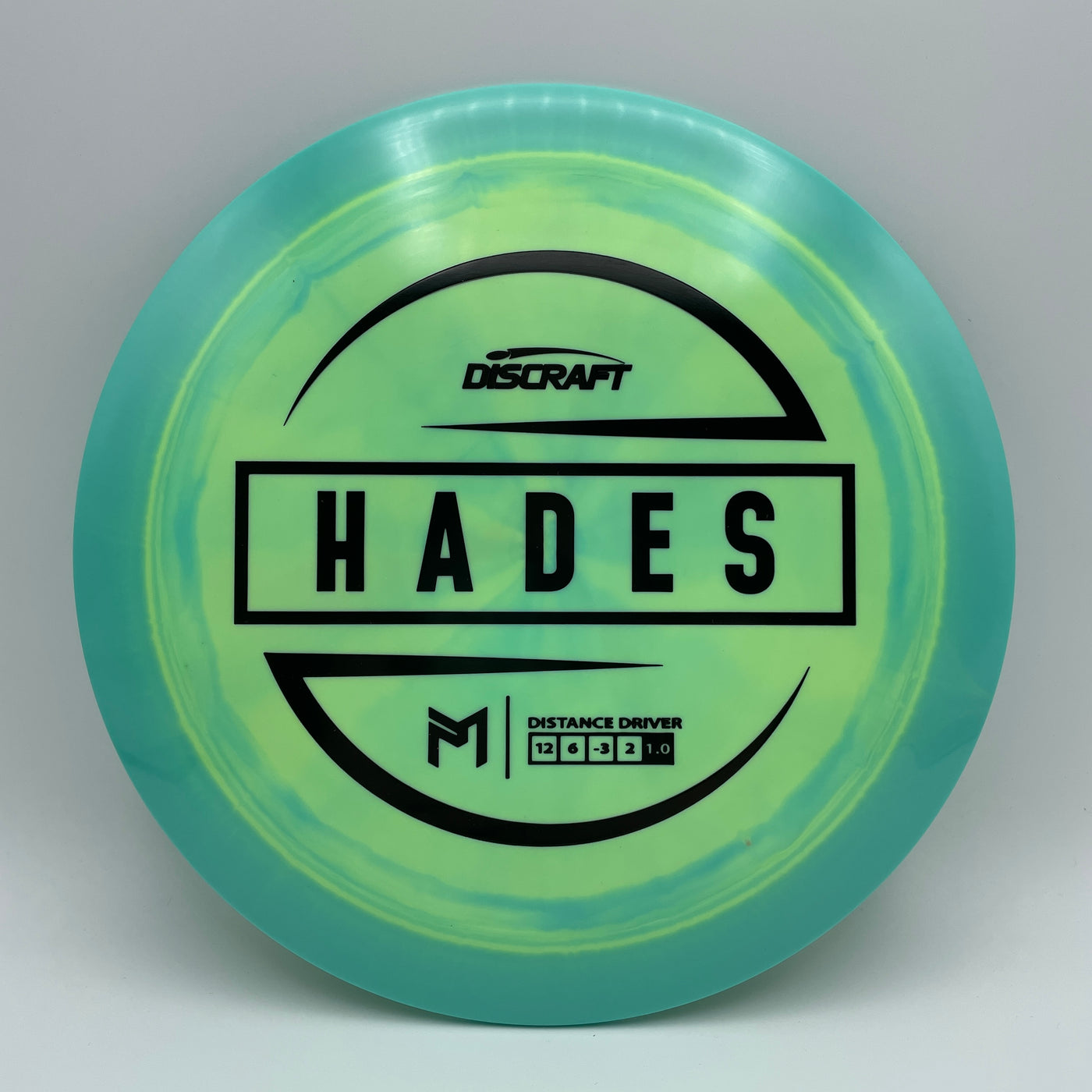 Paul McBeth ESP Hades