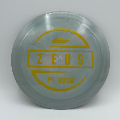 Paul McBeth ESP Zeus