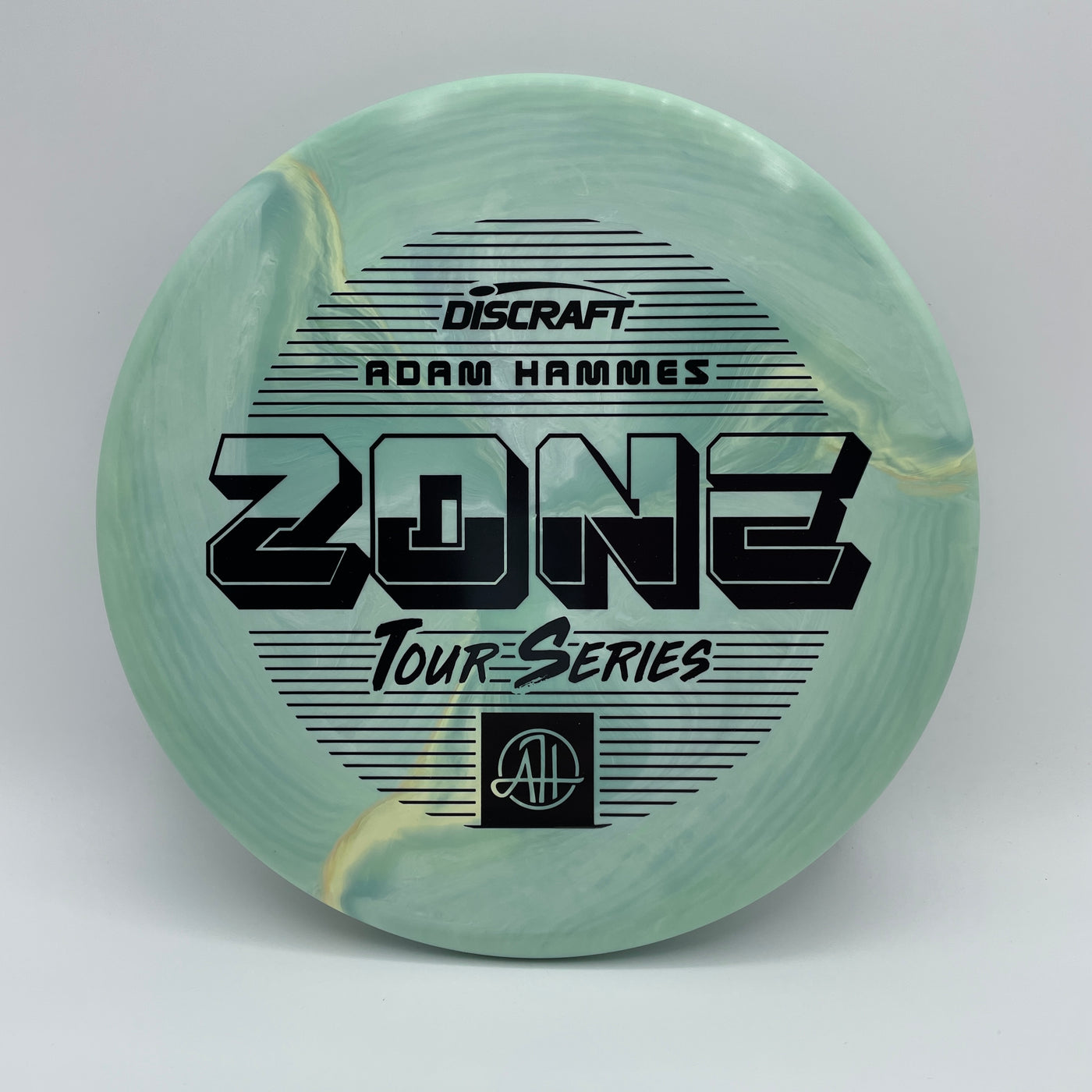 Adam Hammes ESP Zone