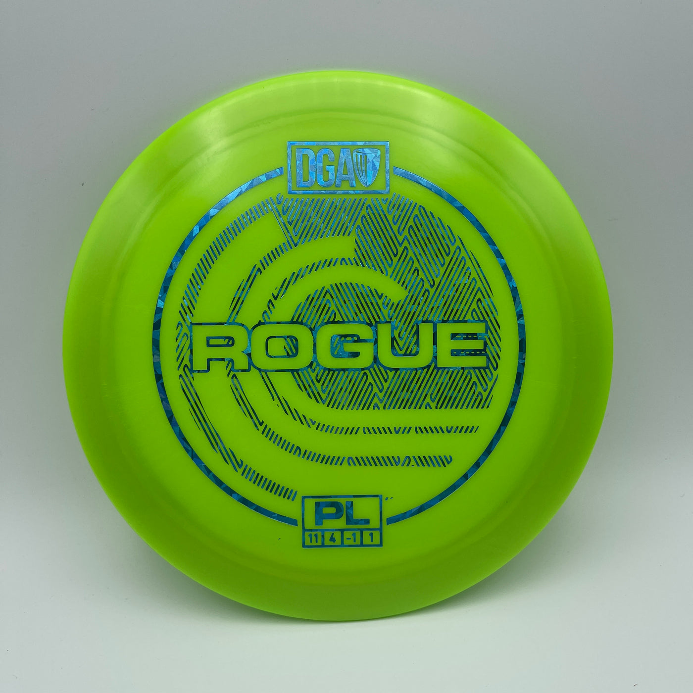 Proline Rogue