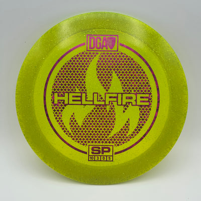 SP Hellfire