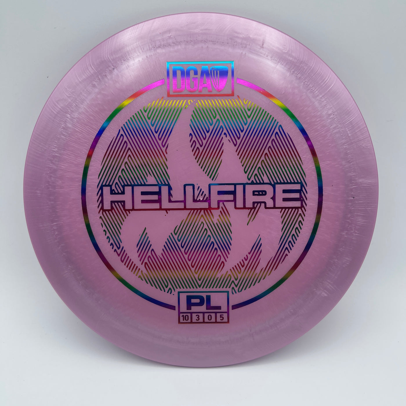 Proline Hellfire