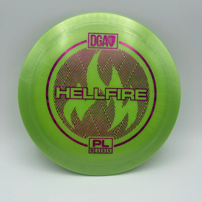 Proline Hellfire