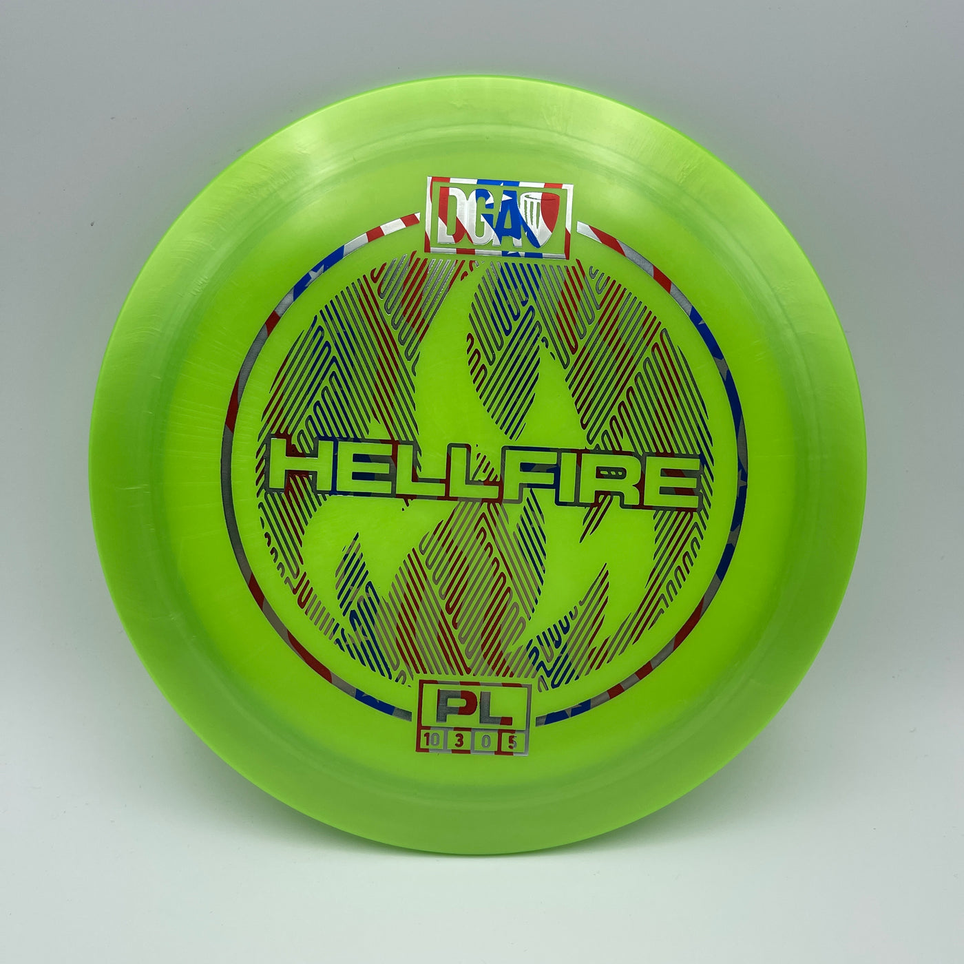 Proline Hellfire