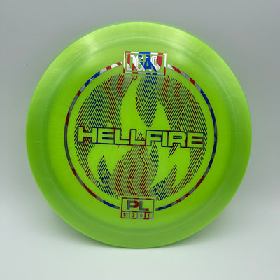 Proline Hellfire