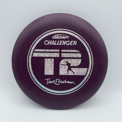 Tim Barham Challenger