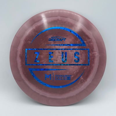 Paul McBeth ESP Zeus