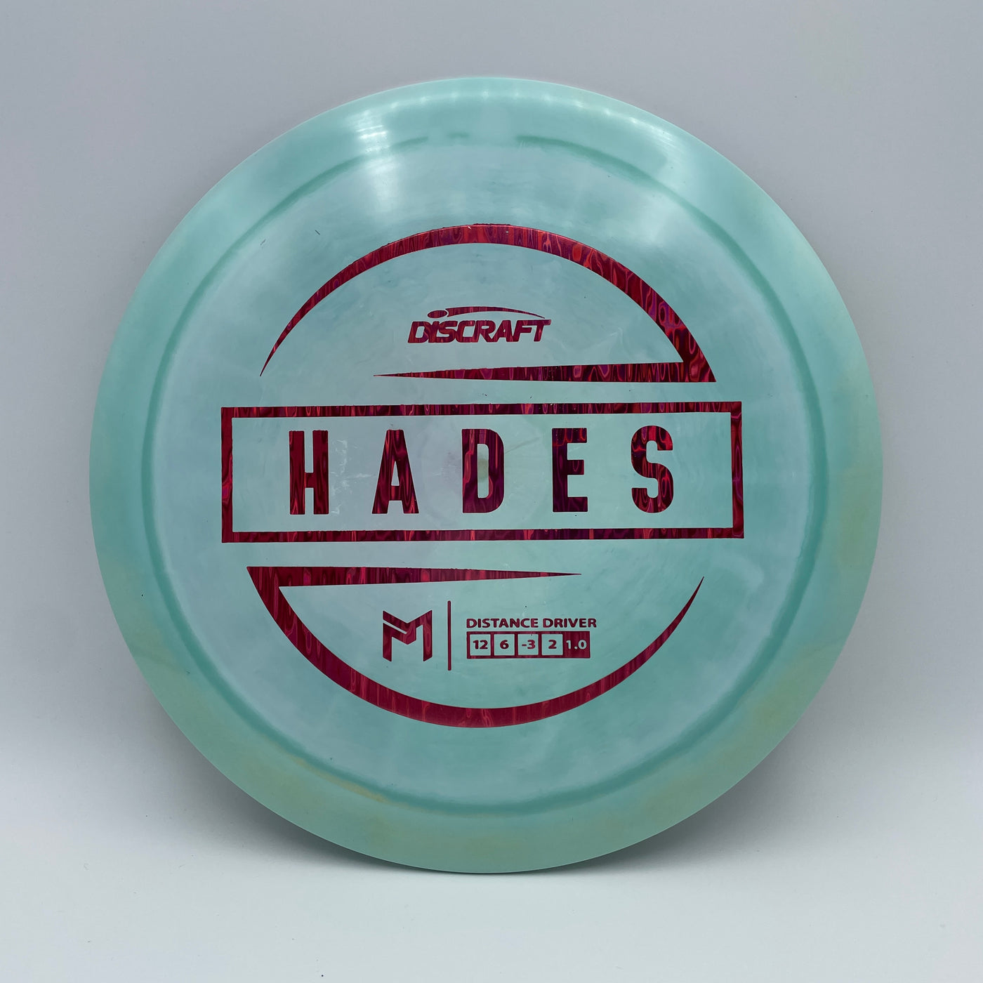 Paul McBeth ESP Hades