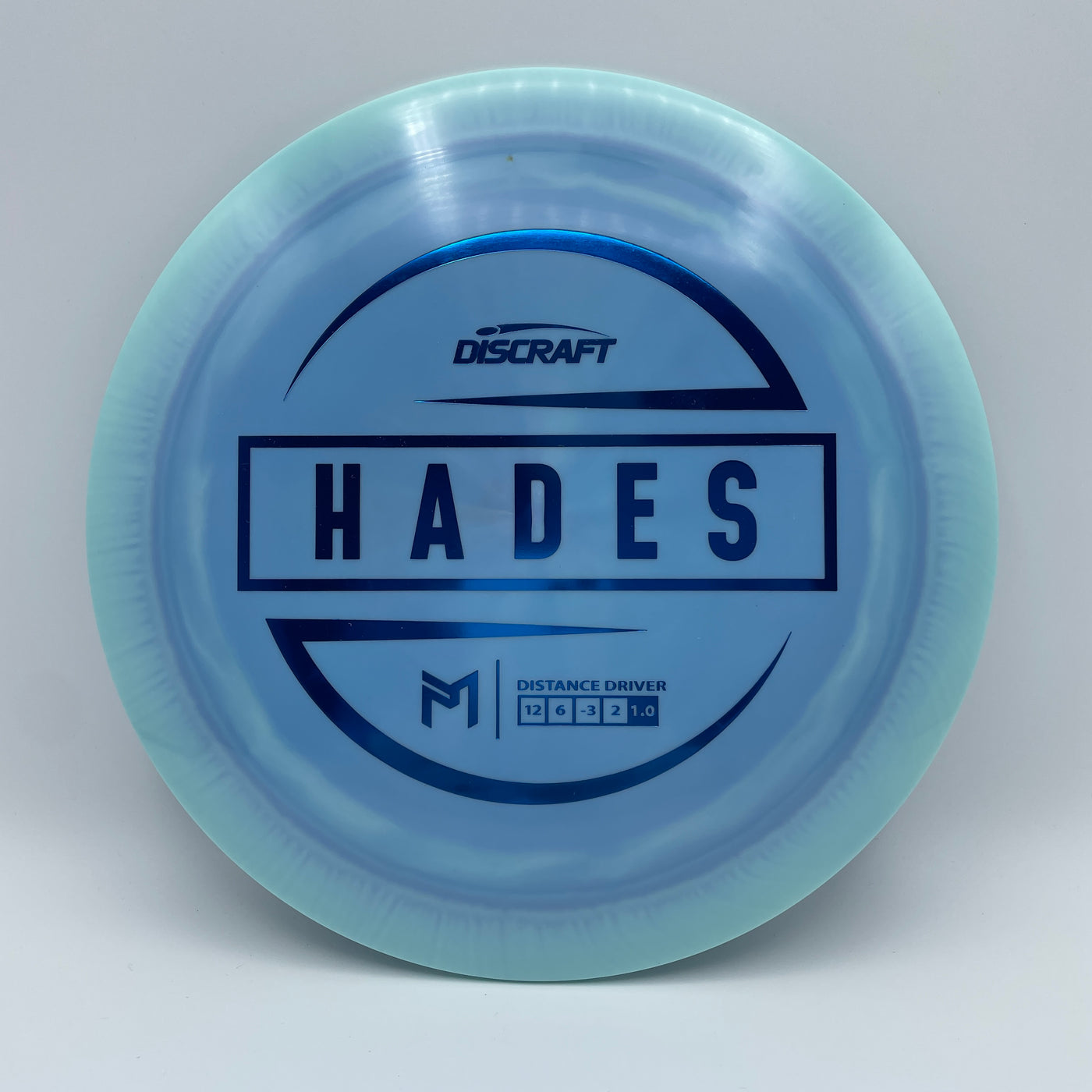 Paul McBeth ESP Hades