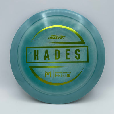 Paul McBeth ESP Hades