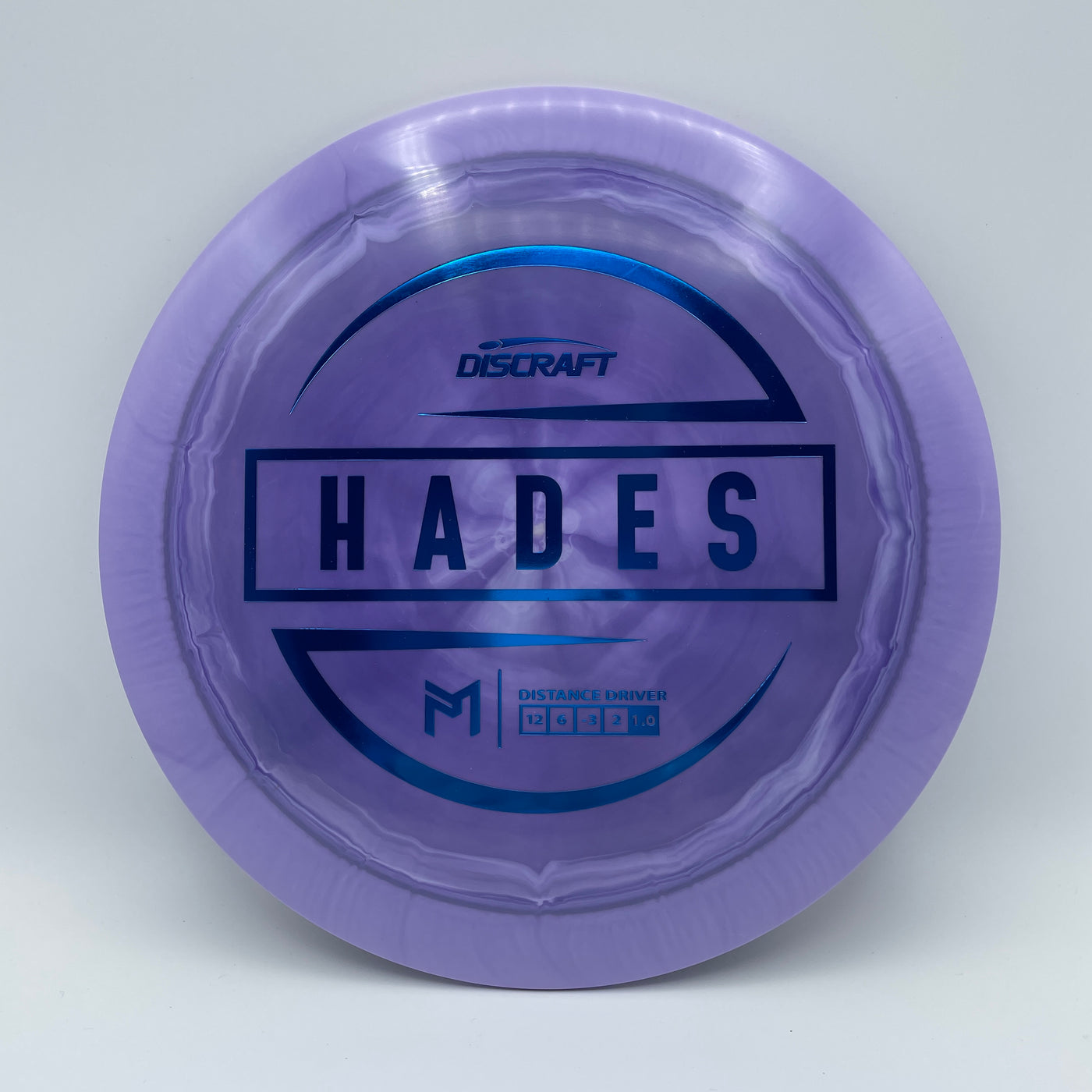 Paul McBeth ESP Hades