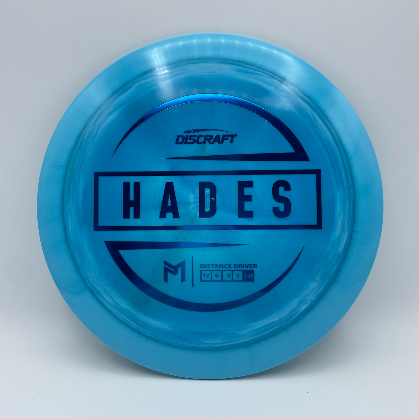 Paul McBeth ESP Hades