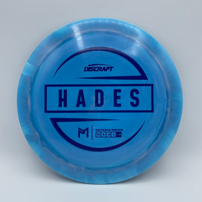 Paul McBeth ESP Hades