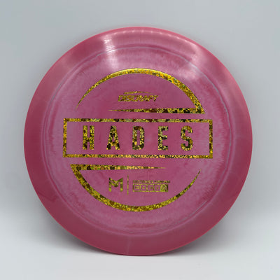 Paul McBeth ESP Hades