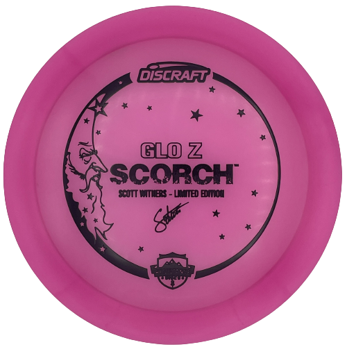 Scott Withers Glo Z Scorch