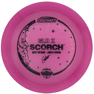 Scott Withers Glo Z Scorch