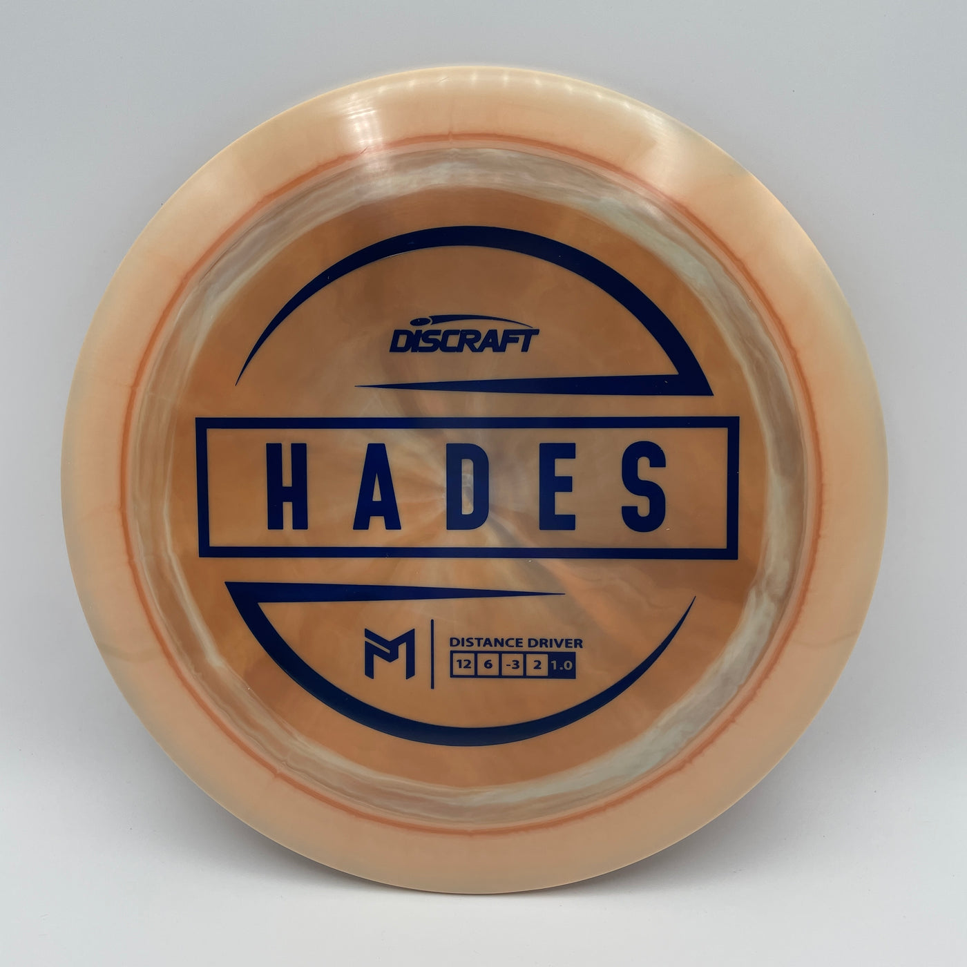 Paul McBeth ESP Hades