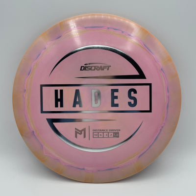 Paul McBeth ESP Hades