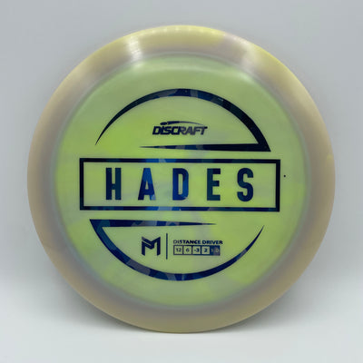 Paul McBeth ESP Hades