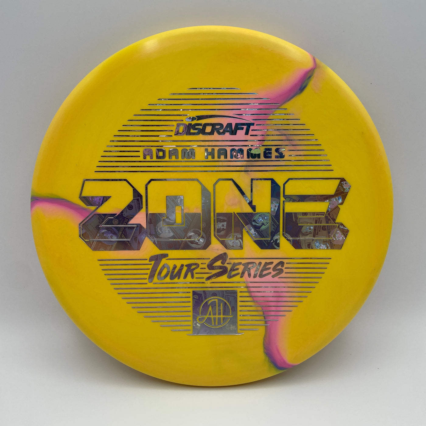 Adam Hammes ESP Zone