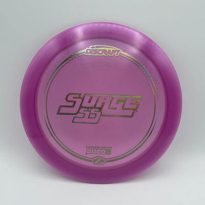 Z Line Surge SS