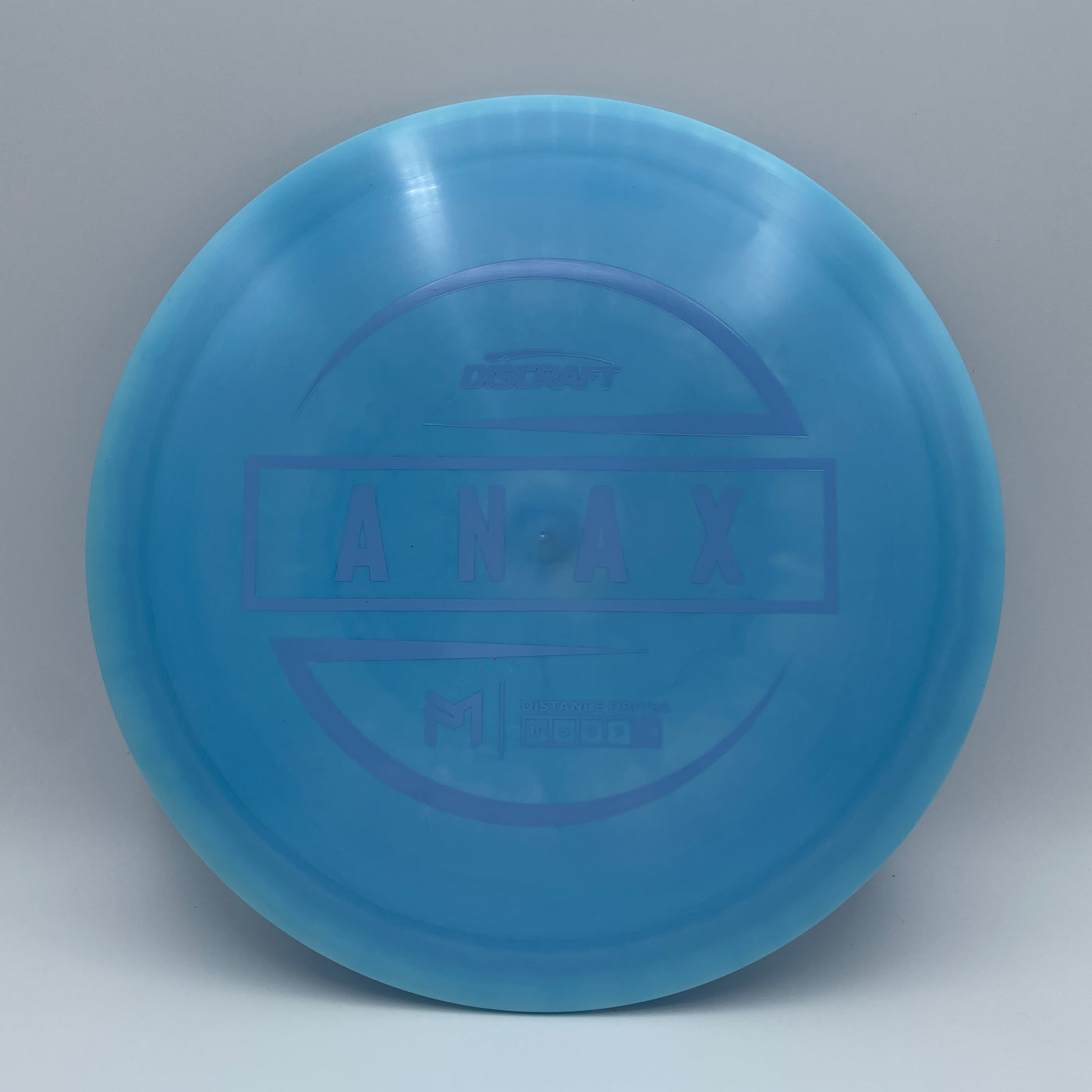 Paul McBeth ESP Anax