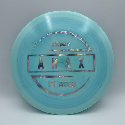 Paul McBeth ESP Anax