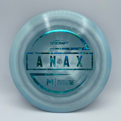 Paul McBeth ESP Anax