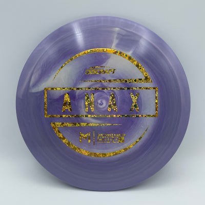 Paul McBeth ESP Anax