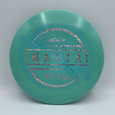 Paul McBeth ESP Malta