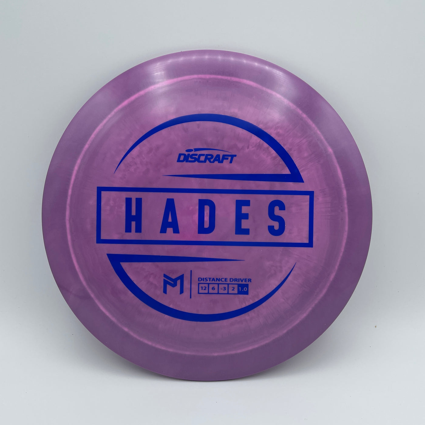 Paul McBeth ESP Hades