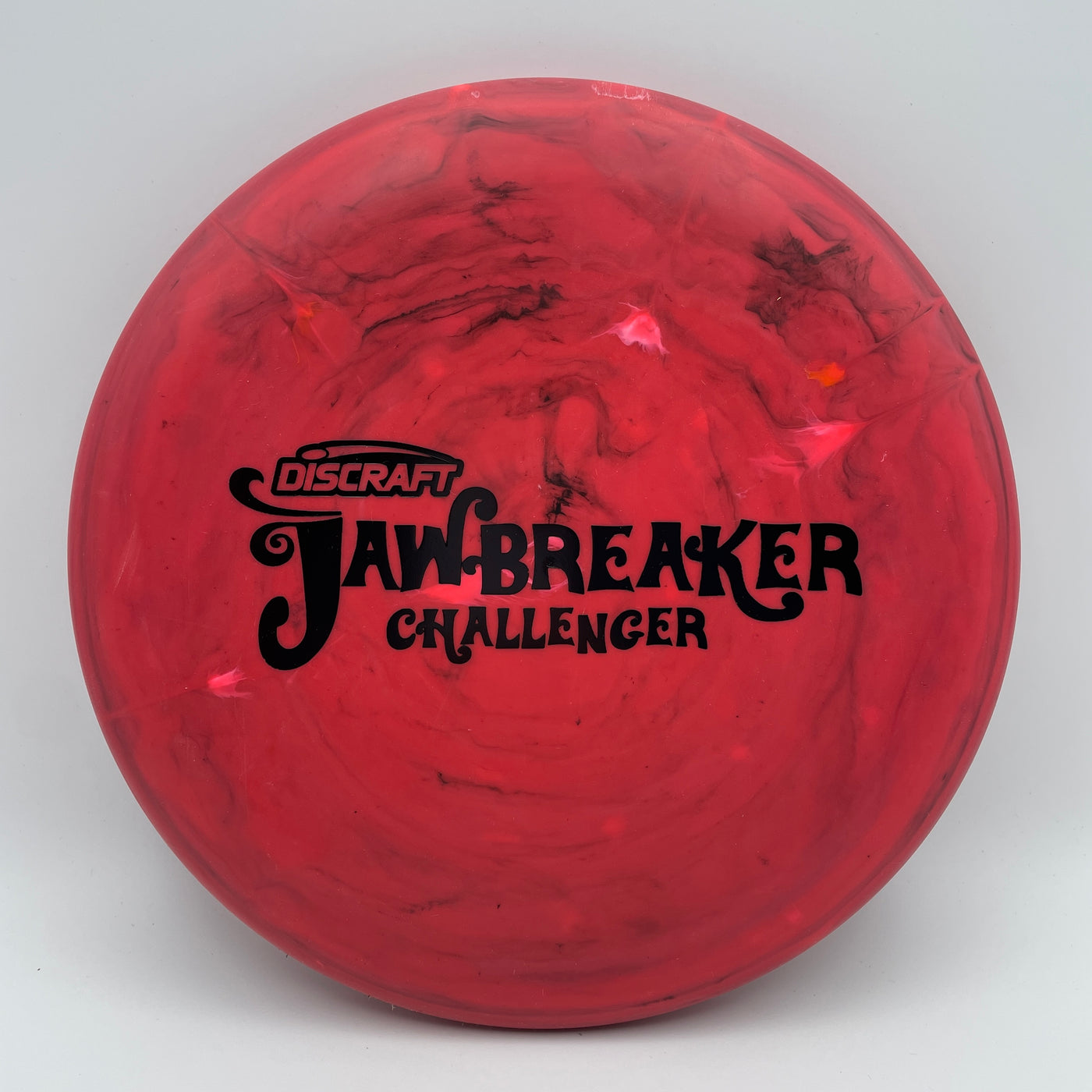 Jawbreaker Challenger