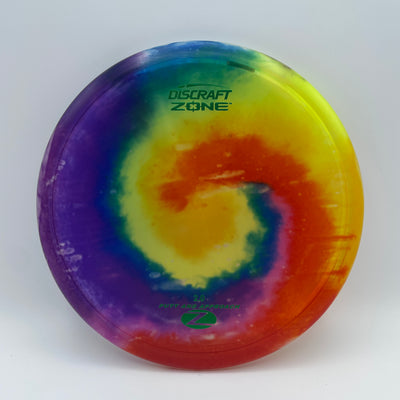 Z Line Fly Dye Zone