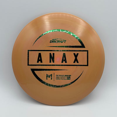 Paul McBeth ESP Anax