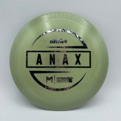 Paul McBeth ESP Anax