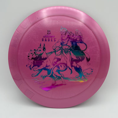 Paul McBeth Big Z Hades